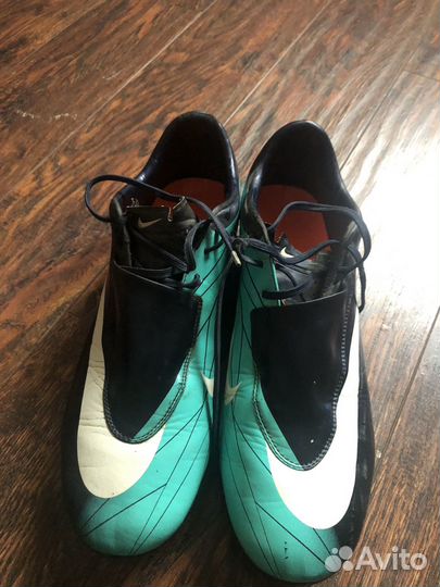 Футзалки nike