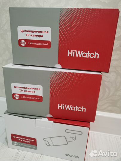 Комплект видеонаблюдения на 8 камер