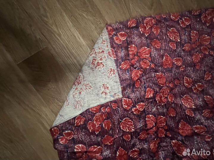 Отрез ткани СССР