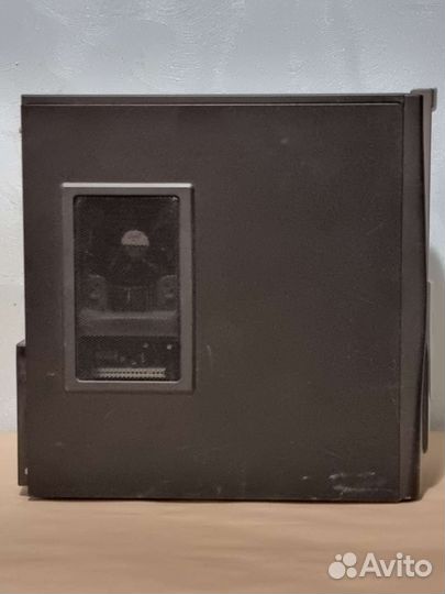Системный блок б/у Celeron 2,0 ггц