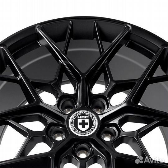 FF FF10 10.5x21/5x130 ET30 DIA84.1