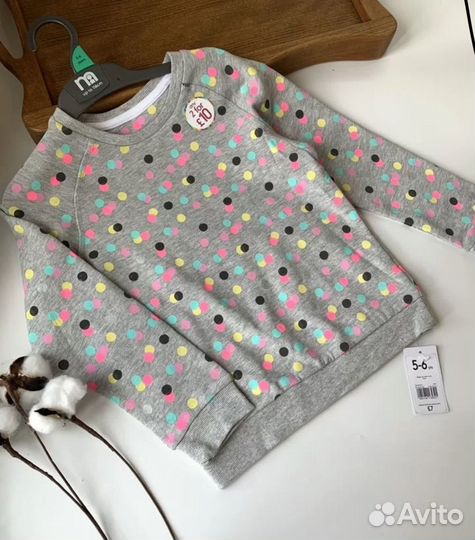 Одежда mothercare, hm, cool club 56-170