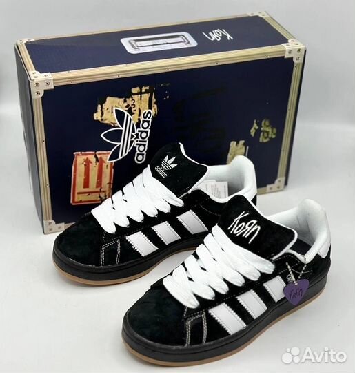 Adidas Campus 00s Korn 