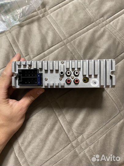 Магнитола prology cmx-175