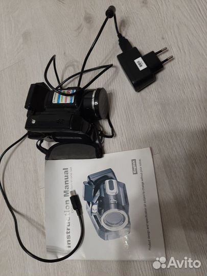 Видеокамера DV 7000 12 Mpix в отличном состоянии