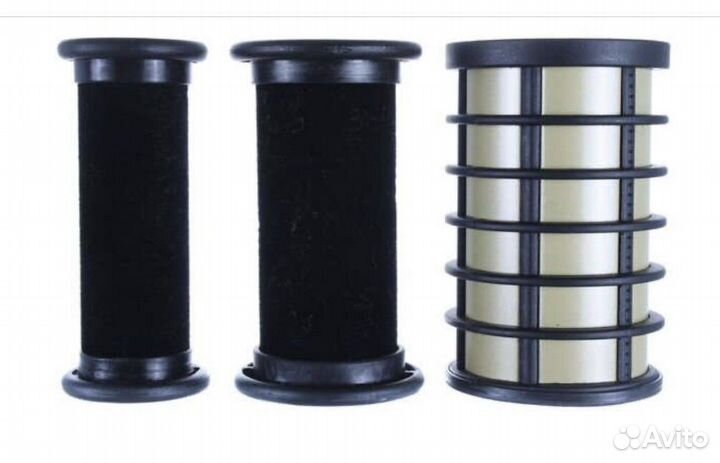 Электробигуди Philips HP4611/00