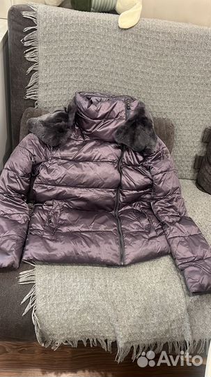 Вещи пакетом