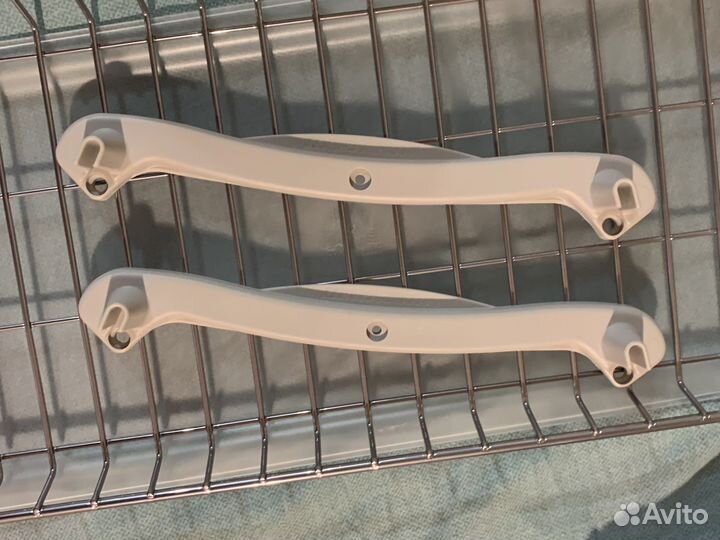 Полка в шкафчик для чашек новая посудосушител