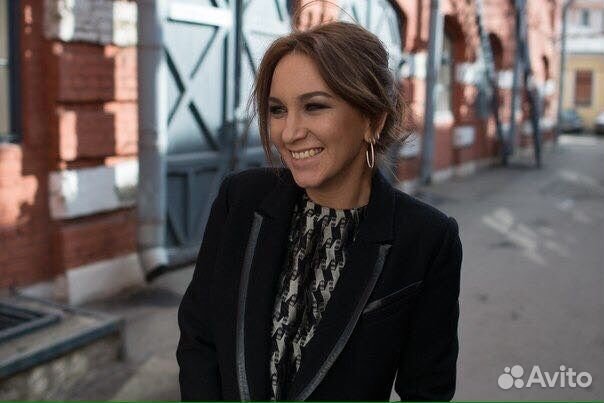 Стилист по подбору одежды