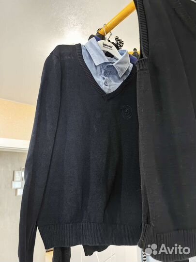 Вещи школьнику