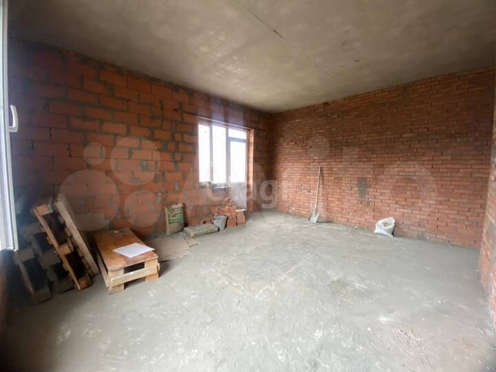 3-к. квартира, 96,3 м², 3/8 эт.