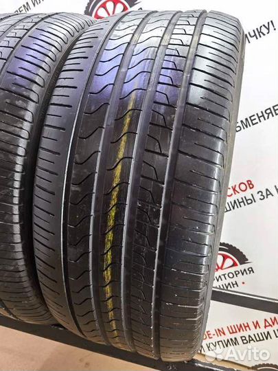 Pirelli Scorpion Verde 285/45 R20