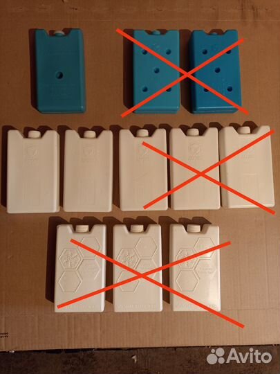 Хладоэлемент