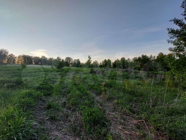 Участок 10 сот. (ИЖС)