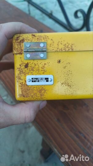 Магнитофон