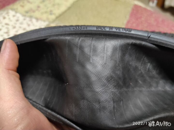 Велопокрышки Maxxis Pace 27,5/29