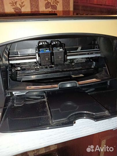 Принтер HP deskjet F2180