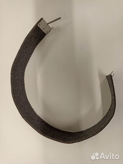 Басовые ремни для баяна, гармони