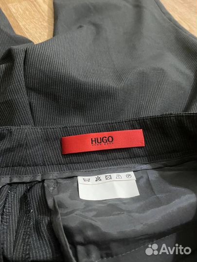 Брюки hugo boss женские