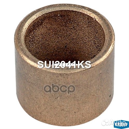 Втулка стартера citroen AX -96, berlingo