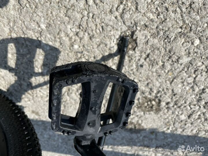 Продам детский велосипед