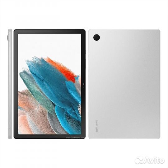 Планшет Samsung Galaxy Tab A8 2021 (На запчасти)