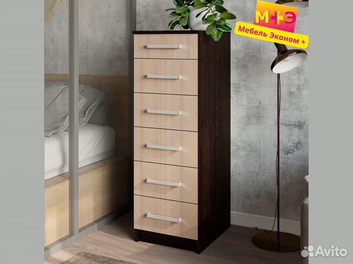 Комод Фиеста 400