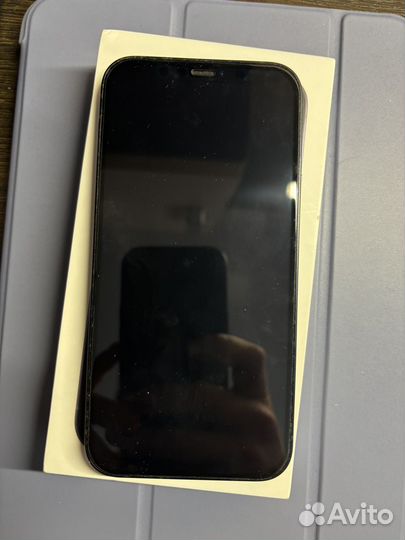 iPhone 12, 128 ГБ