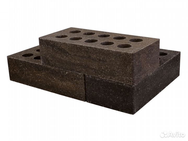 Облицовочный кирпич