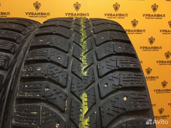 Bridgestone Ice Cruiser 5000 195/65 R15 91T