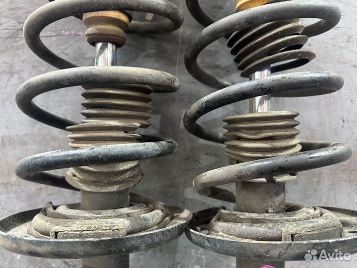 Стойка передняя Mazda Cx-5 KE