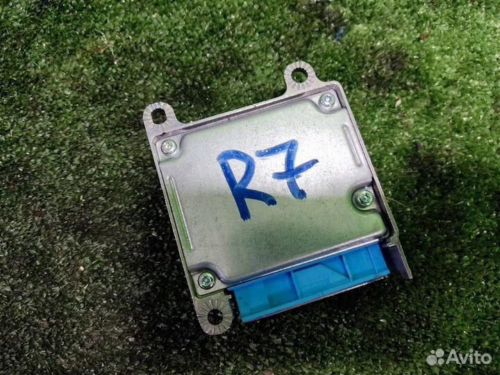 Блок Airbag (SRS) Chevrolet Lacetti 2006