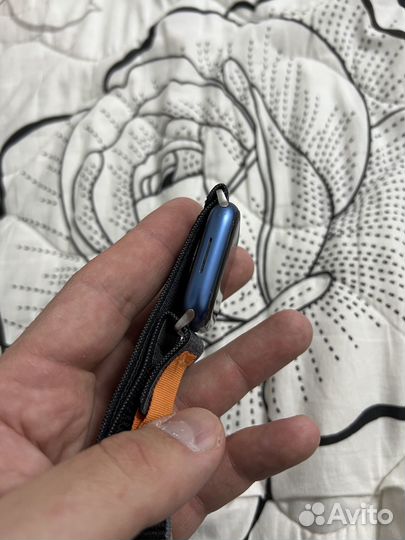 Часы apple watch 7 45 mm