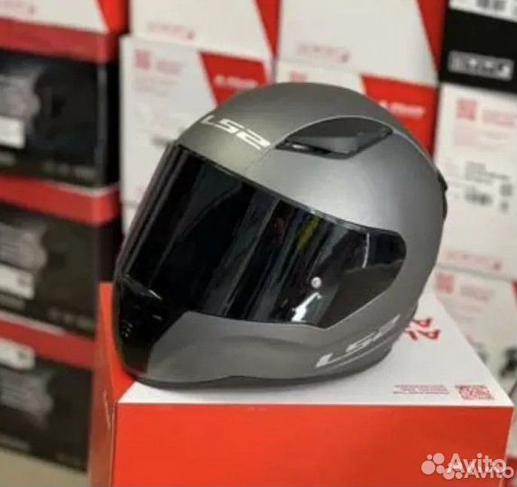 Оригинальные визоры на LS2 ff353 ff350 FF800 шлем