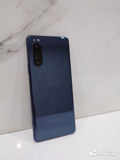 Sony Xperia 5, 6/128 ГБ