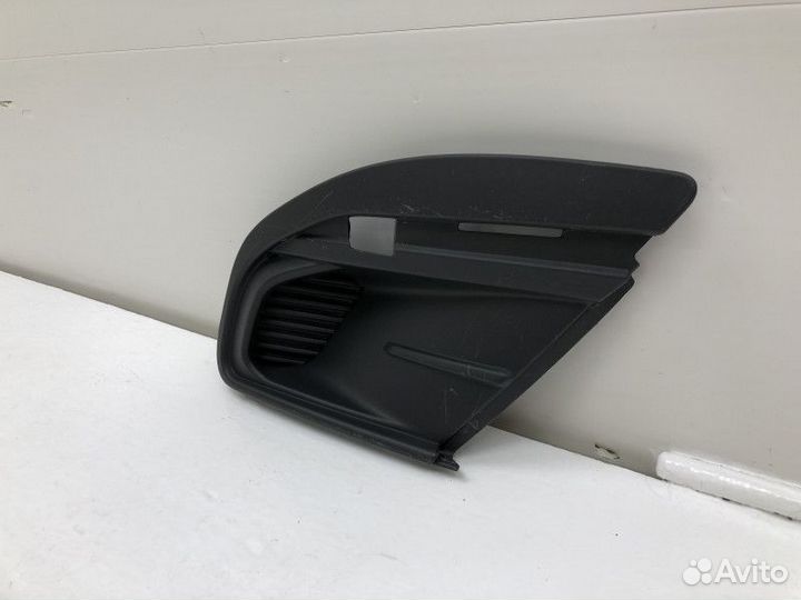 Крышка фары противотуманной правой LADA Granta