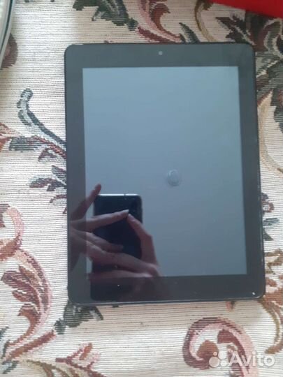 Планшет prestigio