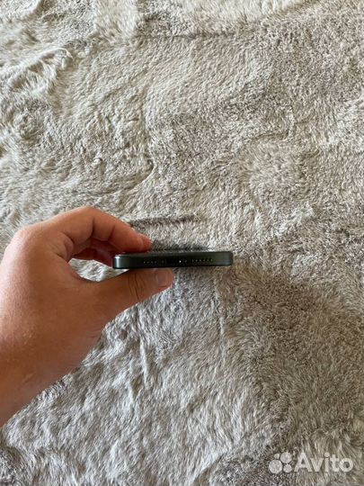 iPhone 15 Pro Max, 256 ГБ