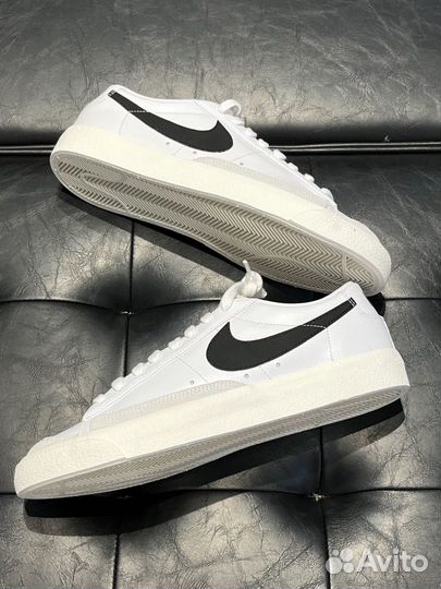 Nike Blazer Low 