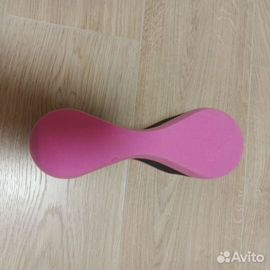 Колобашка для плавания