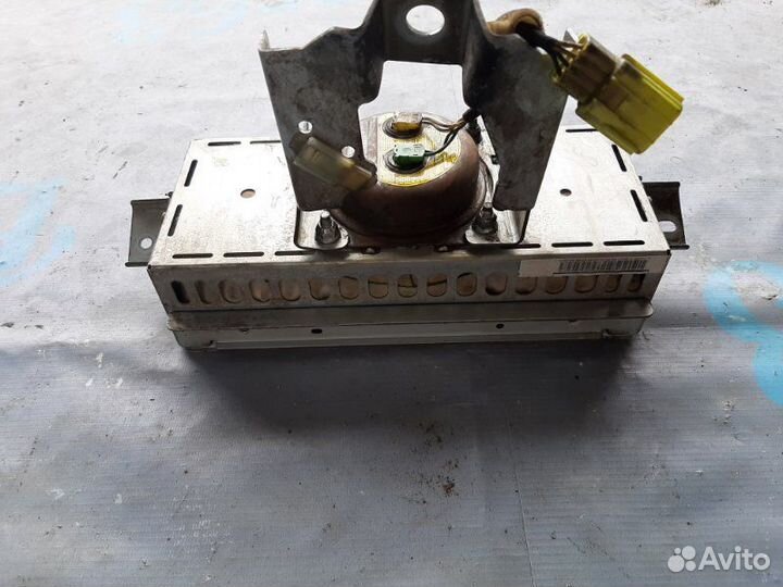 Подушка безопасности Infiniti Ex Infiniti Ex35 I