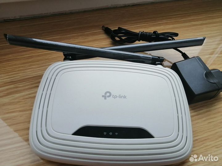 Модемы и роутеры