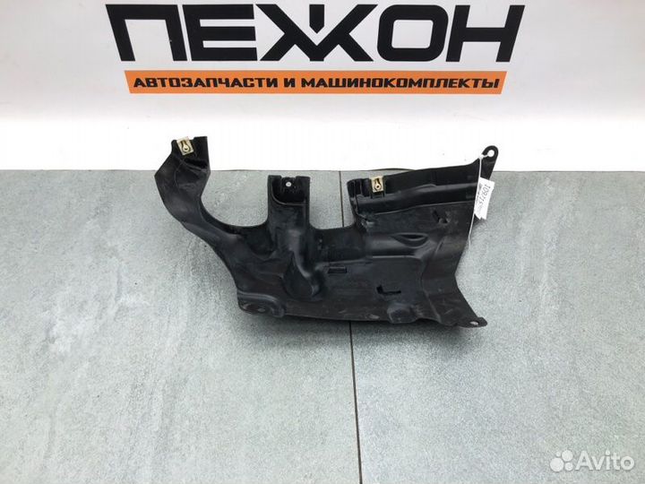 Пыльник рулевой рейки левый Bmw 7-Series G12 3.0