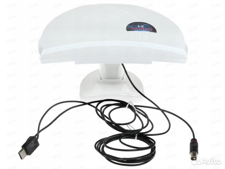 Продаю новые тв-Антенны рэмо BAS-5121 Fobos 2.1