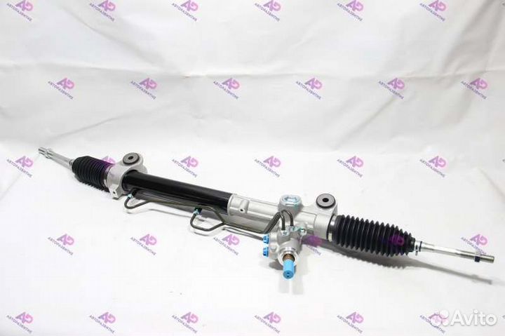 Рулевая рейка Тойота камри 40