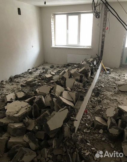Ремонт и отделка квартир
