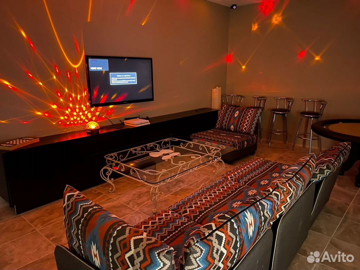 Аренда зала лофта: День Рождения Свадьба Праздник