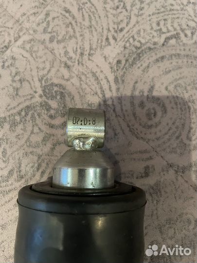 Амортизатор honda cb 600