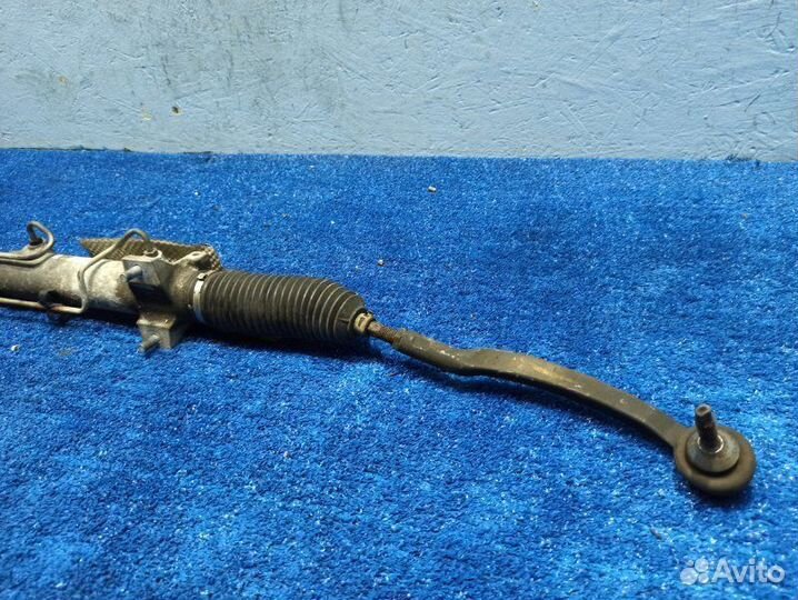 Рулевая рейка Volvo Xc90