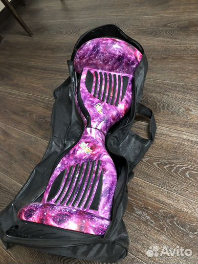 Гироскутер бу